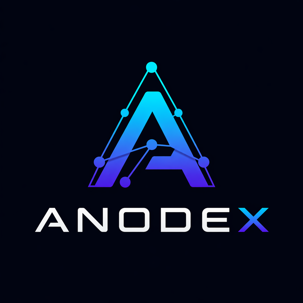Anodex logo